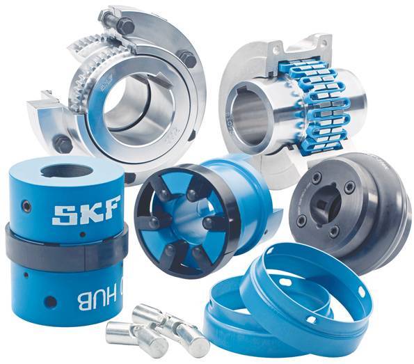 acoplamentos-flexível-SKF-abecom