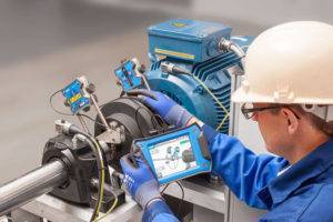 alinhamento de eixos a laser SKF