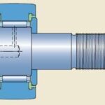 rolamento skf KR PPA 16 a 19
