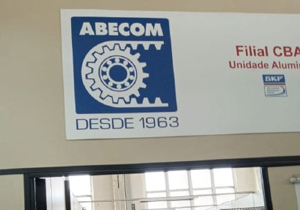 Alumínio – SP