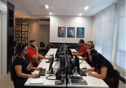 Campinas – SP