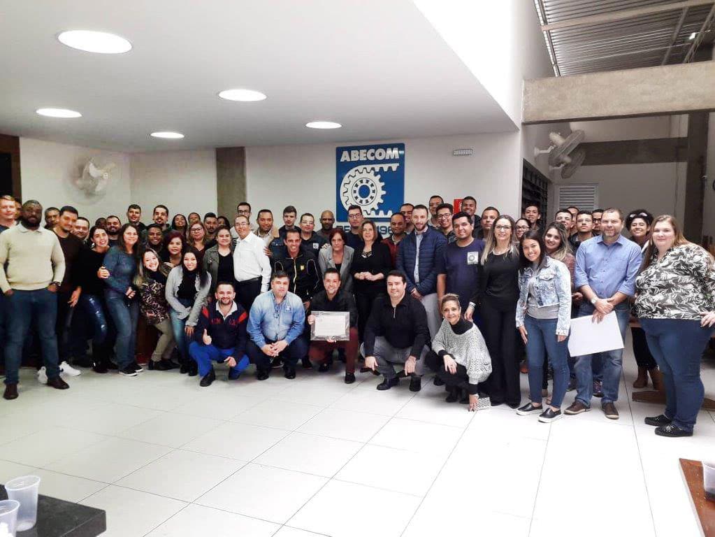 Grupo Abecom