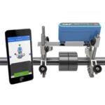 ferramenta-para-alinhamento-de-eixo-tksa-11-alinhador a laser SKF tksa 11