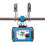 ferramenta-para-alinhamento-de-eixo-tksa-31- alinhador a laser SKF tksa 31