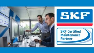 distribuidor skf CMP