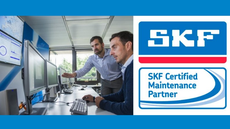 distribuidor skf CMP
