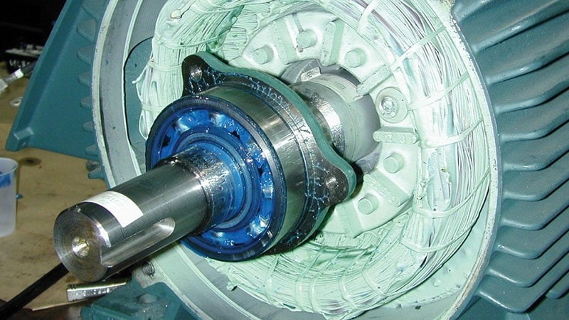 graxa azul para rolamentos
