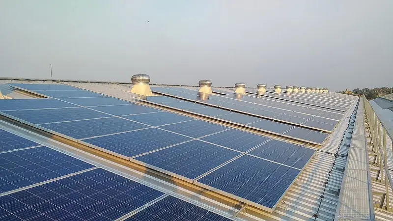 energia-solar-nas-industrias
