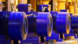 estratégias de manutenção mecânica em motores elétricos