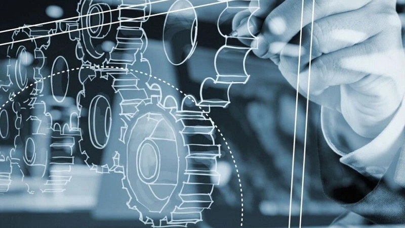 estratégias de manutenção industrial