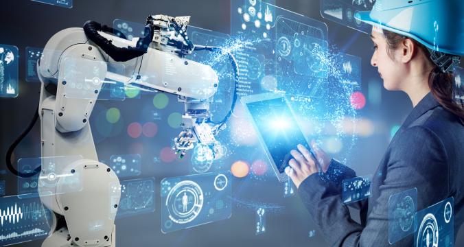 tecnologias para planejamento das atividades de manutenção