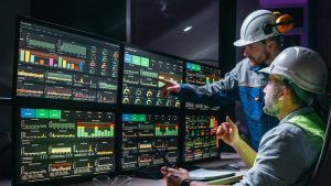 criticidade em equipamentos industriais