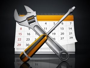 plano de manutenção preventiva