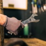 retrabalhos de manutenção industrial