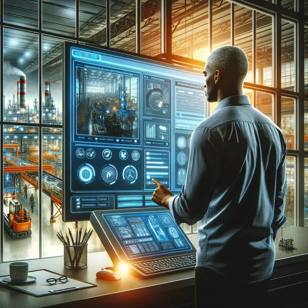 cmms - software de gestão de manutenção e ferramentas para manutenção baseada na condição