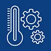controle de temperatura