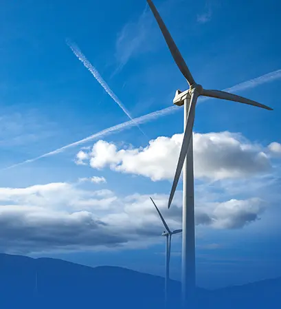 Gestao Estrategica de Pecas para o Segmento de Energia Limpa