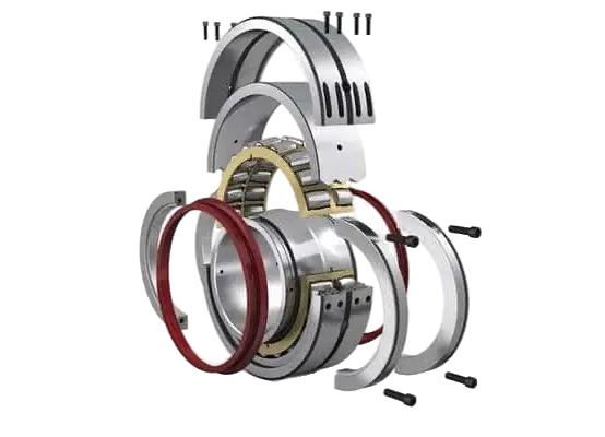 Unidades de rolamento-img
