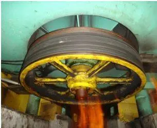 Você tem perdas de produção por problemas em sistemas de transmissão por correias -img