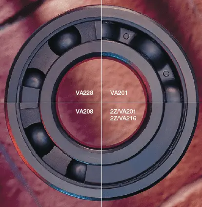 Você tem problemas de rolamentos em aplicações com alta temperatura-img