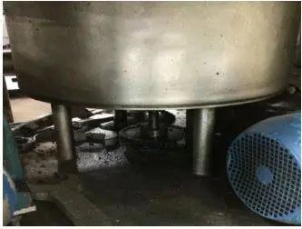 Você tem quebras constantes em transmissões por correntes -img